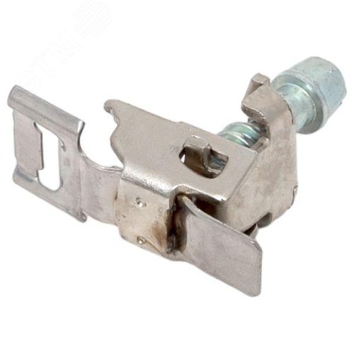 Зажим для хомута PFS/30 - фото 7