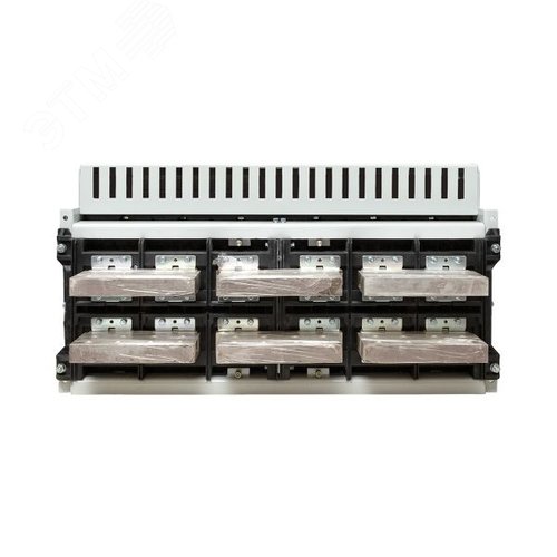 Выключатель автоматический ВА-45 6300/6300А 3P выкатной PROxima - фото 4