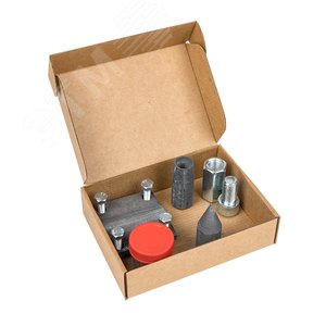 Заземлитель стержневой, 3м HZ PROxima - фото 2