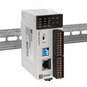 Программируемый контроллер F200 12 в/в N PRO-Logic PROxima - фото 3