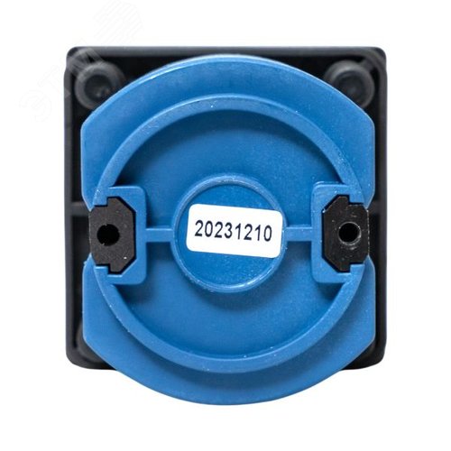 Переключатель кулачковый ПК-1-52 25А 2P '1-2' PROxima - фото 4