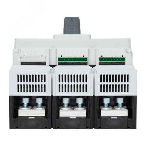 Выключатель автоматический AV POWER-5/3 800А 70kA ETU4.2 AVERES - фото 6