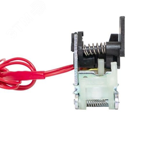 Расцепитель независимый 230В АС с проводами ВА-99М 63 - фото 6