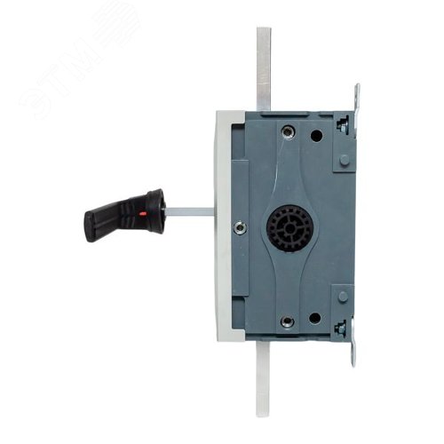 Рубильник-выключатель 4000A 3P c рукояткой управления для прямой установки PowerSwitch EKF - фото 4