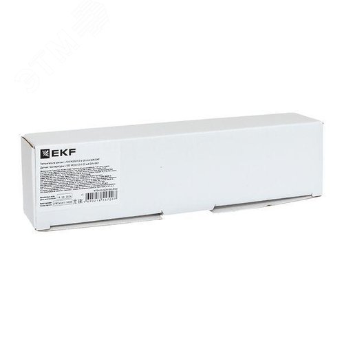 Датчик температуры L100 M20x1,5 4-20 мА DIN - фото 8