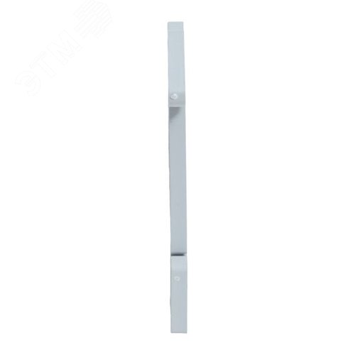 Клемма Push-in 1.5 мм2 4 вывода серая EKF - фото 5