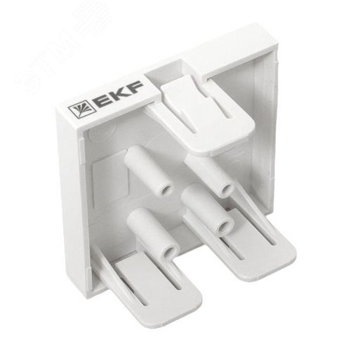 Вставка-заглушка на 2 модуля - фото 7