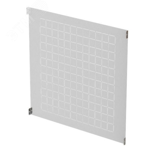 Изображение товара Панель горизонтальная для секционирования Ш800 Г800 мм EKF AleSta (шт)