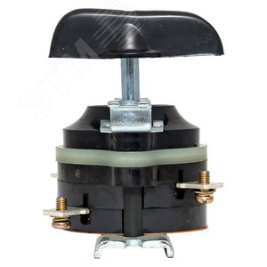 Выключатель пакетный ПВ 2-40 М3 исполнение 1 PROxima - фото 3