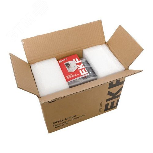 Преобразователь частоты PRO-Drive 90, 5.5кВт, 13А, 3х400В, встроенный торм ключ, серия PRO-Drive - фото 25