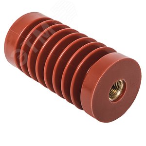 Изолятор опорный из эпоксидного компаунда ИО12-8-75-130/65-01 УХЛ2 Stingray - фото 3