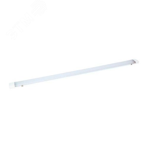 Светильник светодиодный линейный ДБО-8104-Z Призма 36 Вт 6500K IP20 - фото 1