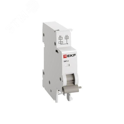 Расцепитель независимый AVANT-2 415В AC - фото 5