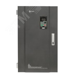 Преобразователь частоты 630 кВт 3х400В VECTOR-100 - фото 2