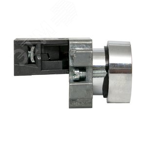 Кнопка BA51 желтая NO IP65 PROxima - фото 2