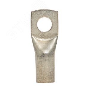 Наконечник силовой медный луженый ТМЛ-Р 35-8 PROxima - фото 2