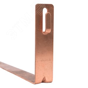 Держатель под черепицу L 415 мм Cu PROxima - фото 4