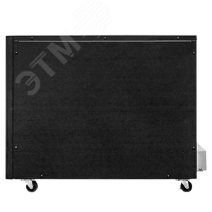 Источник бесперебойного питания Online E-Power SW900Pro-G5 15000 ВА/15000 Вт фазы 3/3 без АКБ Tower клеммы - фото 4