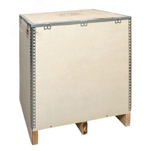 BB/EKF-10-1250-25-210 стационарного исполнения - фото 9