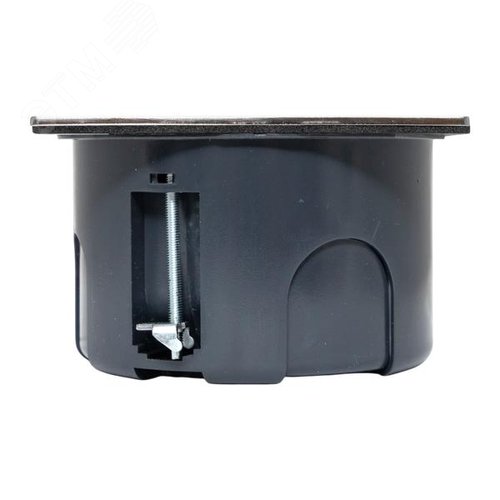 Лючок напольный C-Line 2 (Без напольной коробки) - фото 10