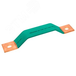 Комплект медных шин для реверса КТЭ 630 - фото 2