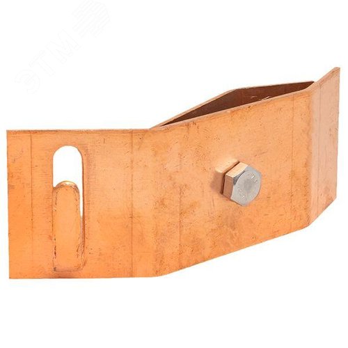 Держатель на водосток Cu PROxima - фото 2