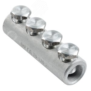 Гильза ГД-120 10 кВ (70-120 мм2) PROxima - фото 1