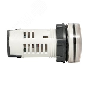 Матрица светодиодная AD16-22HS белая 24В AC/DC IP65 PROxima - фото 3