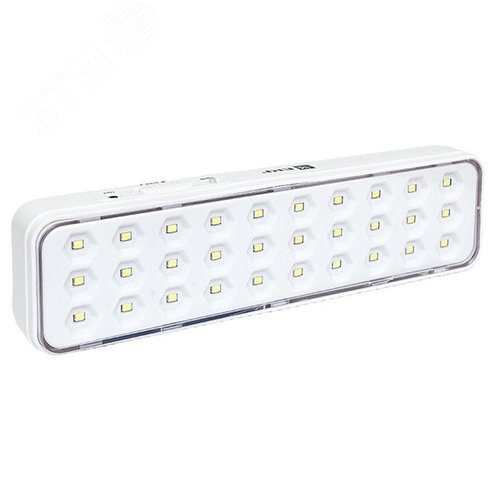 Изображение товара Светильник аварийного освещения BACKUP-150 LED Proxima (шт)