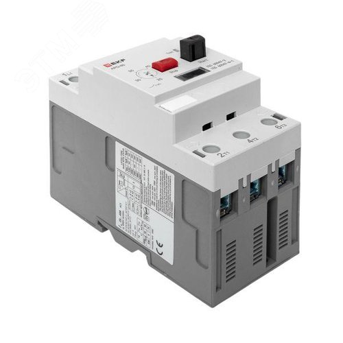 Автомат пуска двигателя АПД-80 25-40А - фото 9