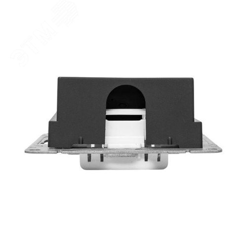 Эпика Кабельный вывод черный EKF - фото 6