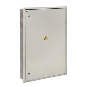 Щит распределительный встраиваемый ЩРВ-120 834х560х120 IP31 PROxima - фото 2