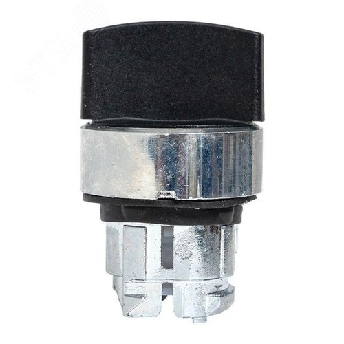 Исполнительный механизм переключателя SA4 на 3 положения возвратный без фиксации, без подсветки с короткой ручкой ой IP65 - фото 4