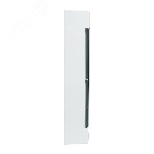 Щит распределительный навесной Unix прозрачная дверь 3х18 модулей IP41 EKF PROxima - фото 2