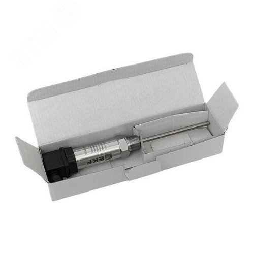 Датчик температуры L100 M20x1,5 4-20 мА DIN - фото 9