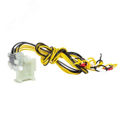 Изображение товара Контакт аварийный + дополнительный с проводами ВА-99М 250 (шт)