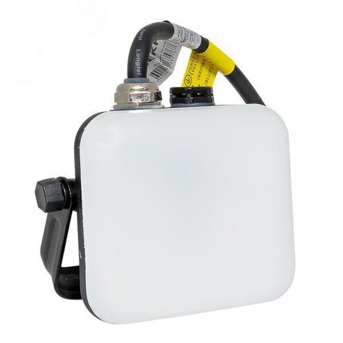 Прожектор светодиодный СДО-4001 10 Вт 4000К IP65 с равномерной засветкой LUMA - фото 12