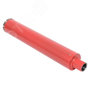 Коронка алмазная (проходка) WCHP-82/450 (1 UNC) Expert - фото 3