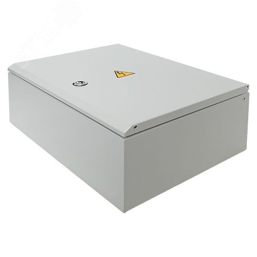 Щит с монтажной панелью KRATOS - 40.30.22 IP66 EKF - фото 7