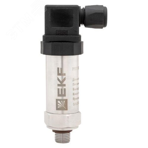 Преобразователь давления PRT-101 0-0,6 MПа G1/4 0,5% - фото 2