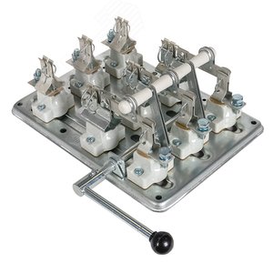 Разъединитель РПБ-2 250А П правый привод без ППН PROxima - фото 3