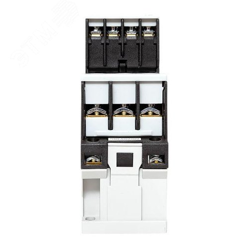 Комплект КМЭ 38А 400В АС с дополнительными контактами 2НО+2НЗ EKF AVERES - фото 8