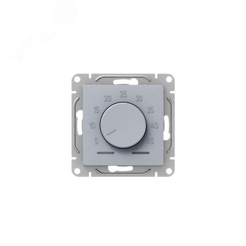 Изображение товара Эпика Механизм терморегулятора алюминий EKF (шт)