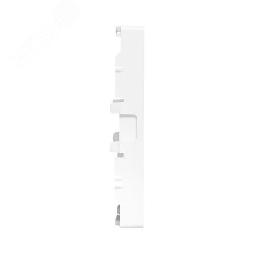 Эпика Заглушка белый EKF - фото 3