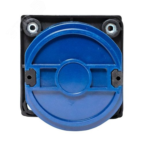 Переключатель кулачковый ПК-1-13 32А 3P 0-1 - фото 4