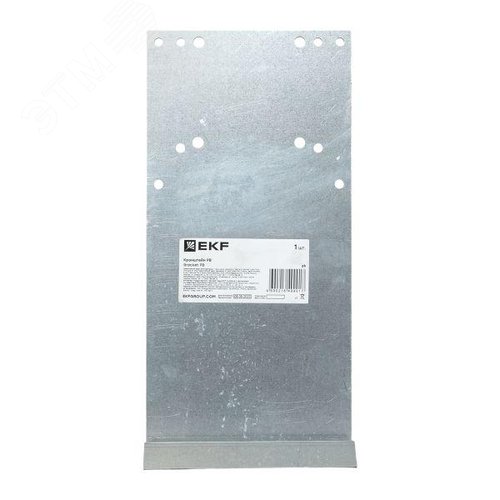 Кронштейн РВ - фото 2