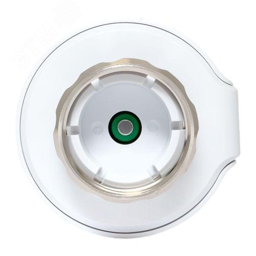 Умный терморегулятор для радиатора отопления (термоголовка) Zigbee EKF Connect - фото 5