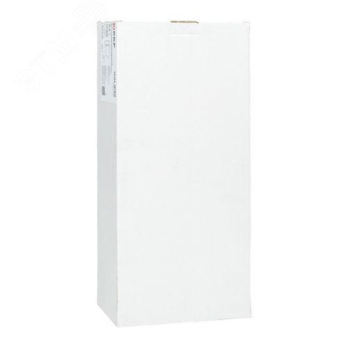 Щит распределительный навесной Unix белая дверь 1х24 модулей IP41 EKF PROxima - фото 11