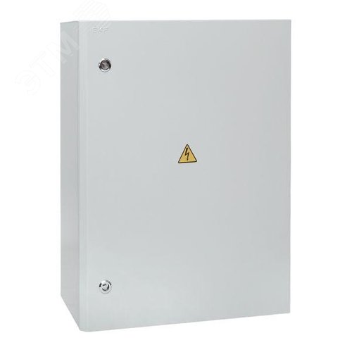 Щит распределительный навесной KRATOS 84 модуля 65.50.22 IP66 EKF - фото 1