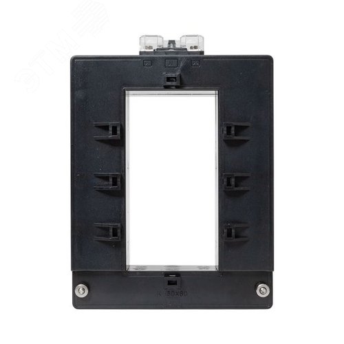 Трансформаторов тока ТТЕ-Р 816 1500/5А 0,5 10ВА EKF - фото 5